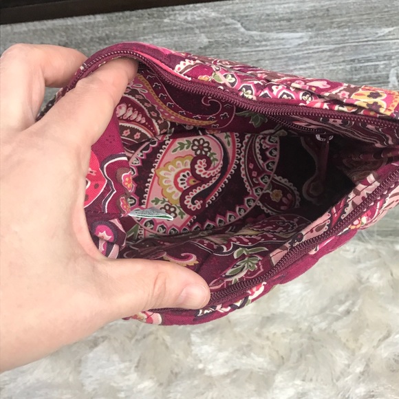Retired Vera Bradley Small Purse - Picture 5 of 5